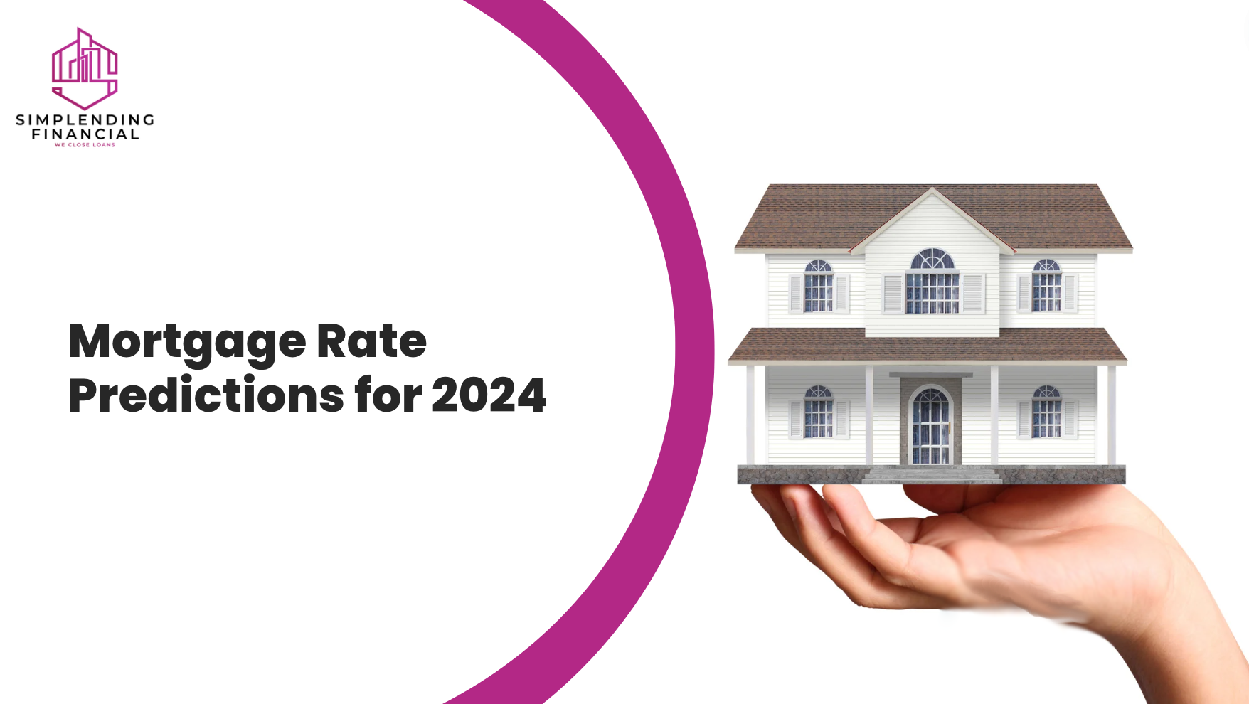 Mortgage Rate Predictions for 2024