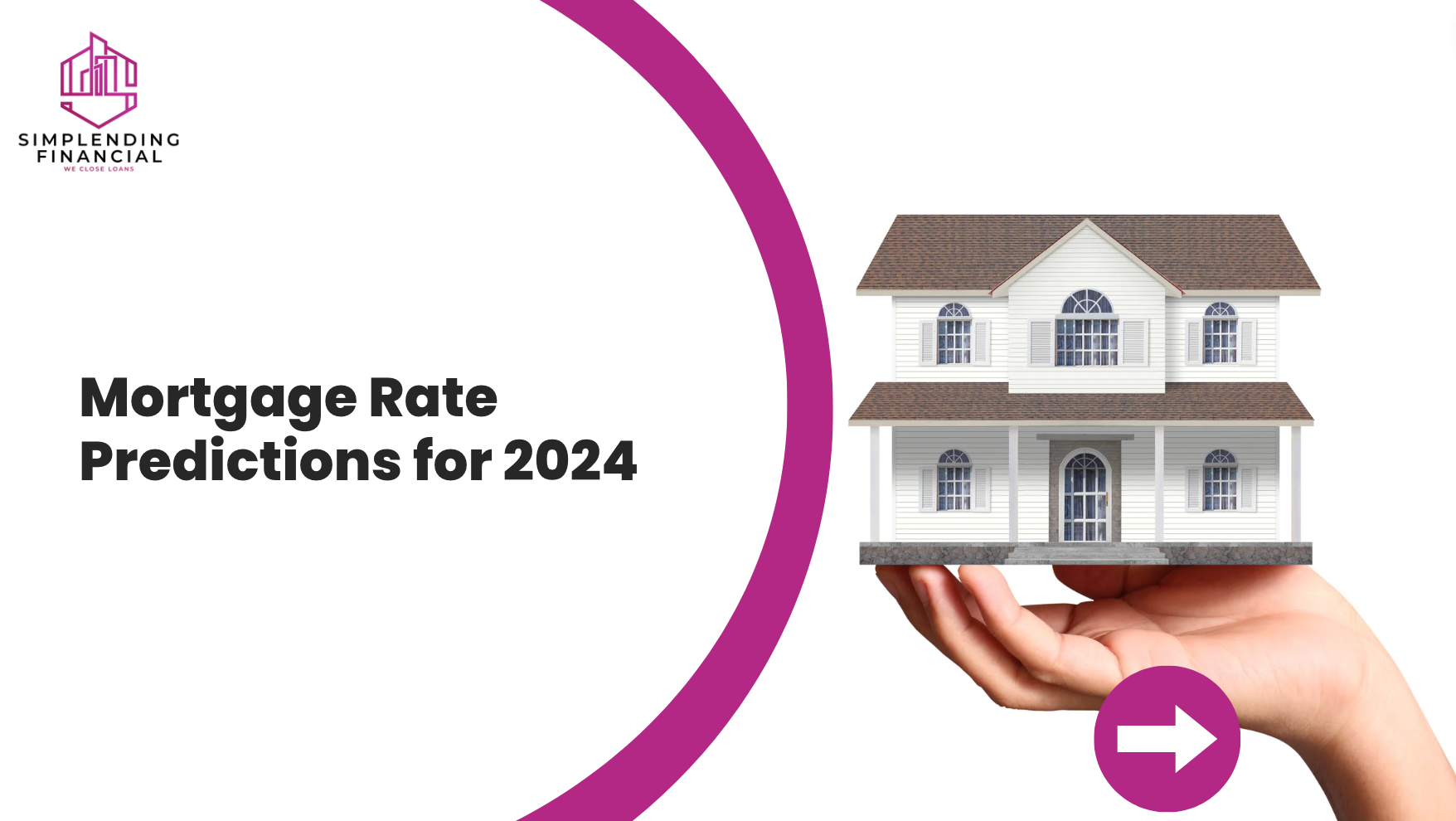 Mortgage Rate Predictions for 2025