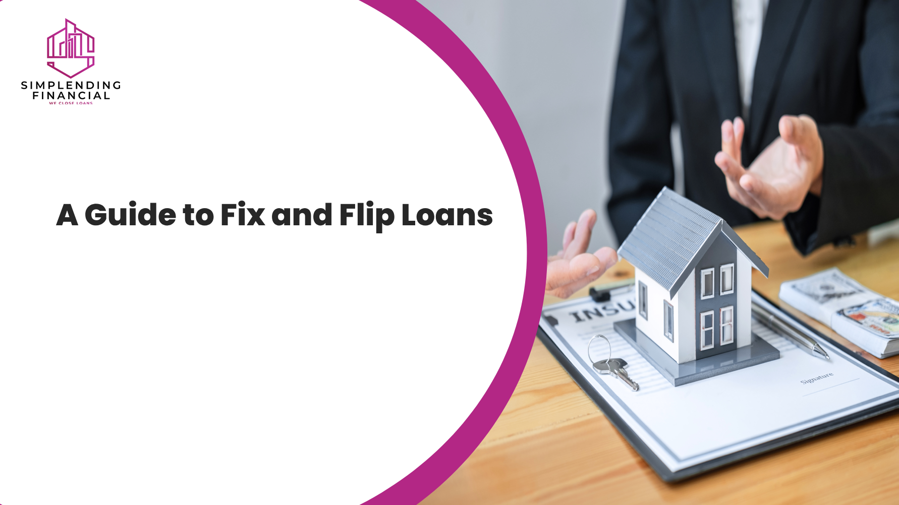A Guide to Fix and Flip Loans