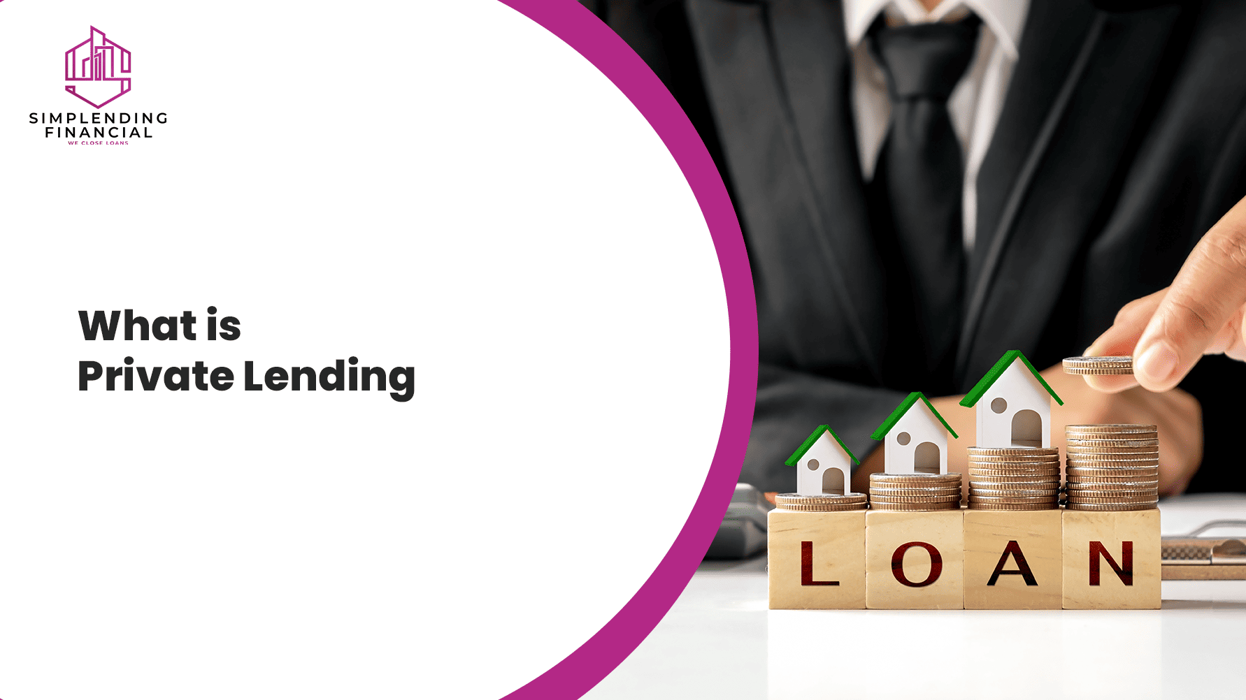 What is Private Lending