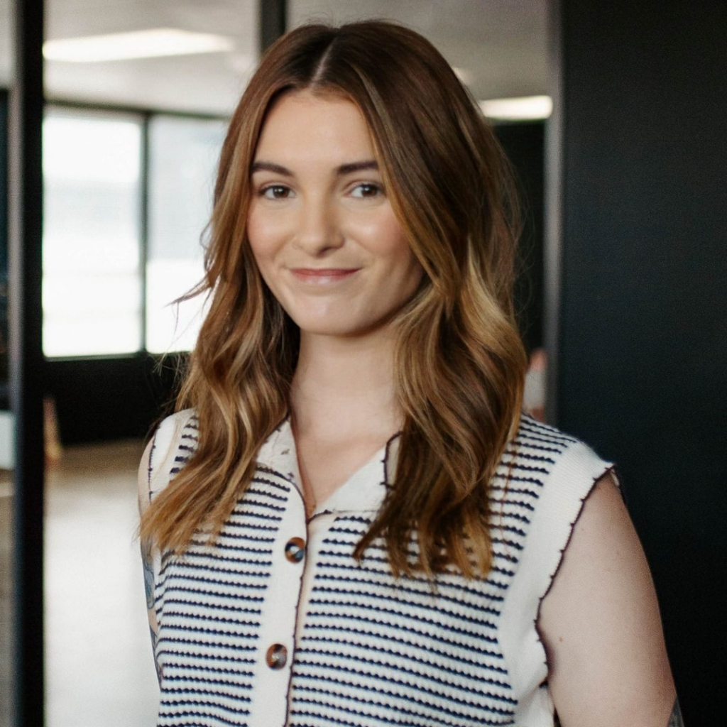 Sydney Payne COO at Simplending Financial