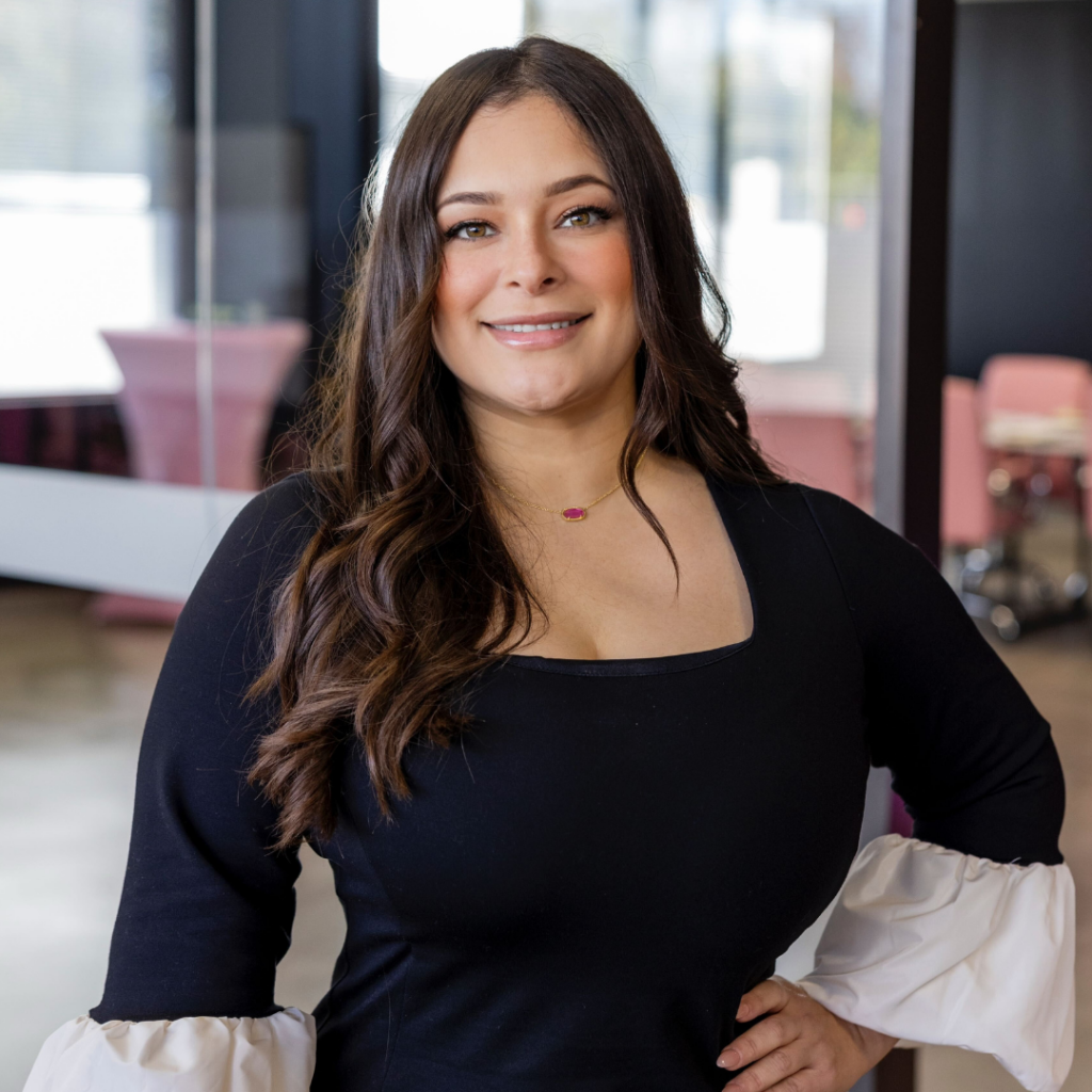 Dianna Delacruz Account Manager at Simplending Financial