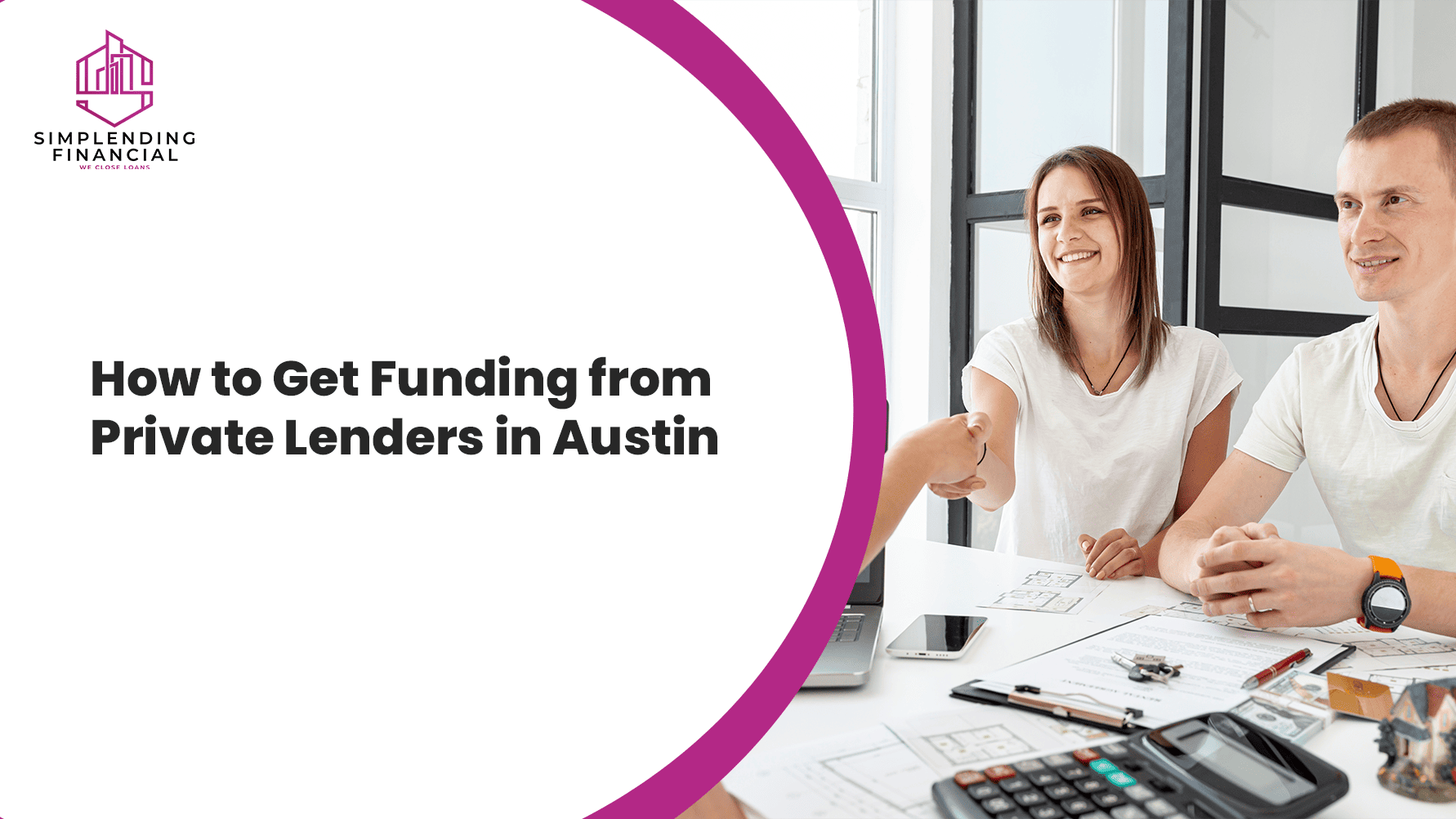 How to Get Funding from Private Lenders in Austin