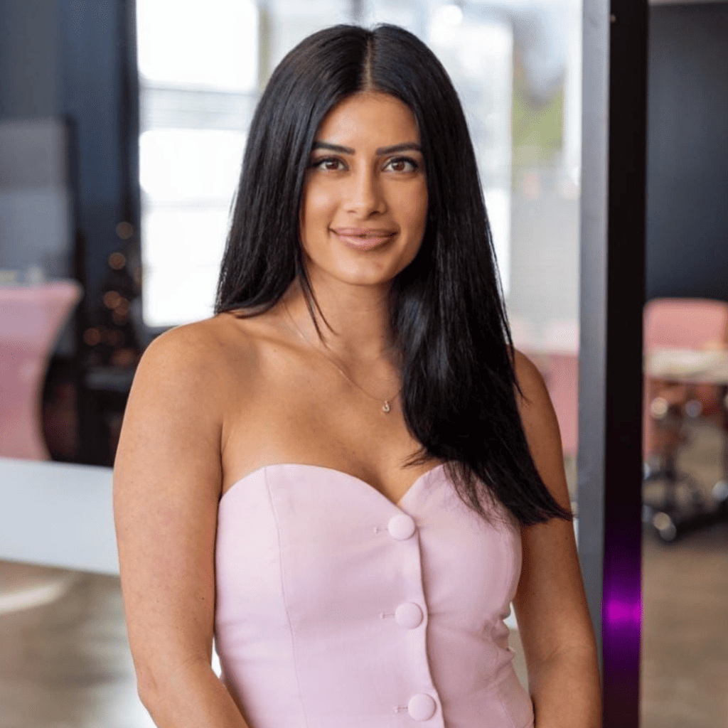 Janine Cascio Founder & Chief Executive Officer | Simplending Financial