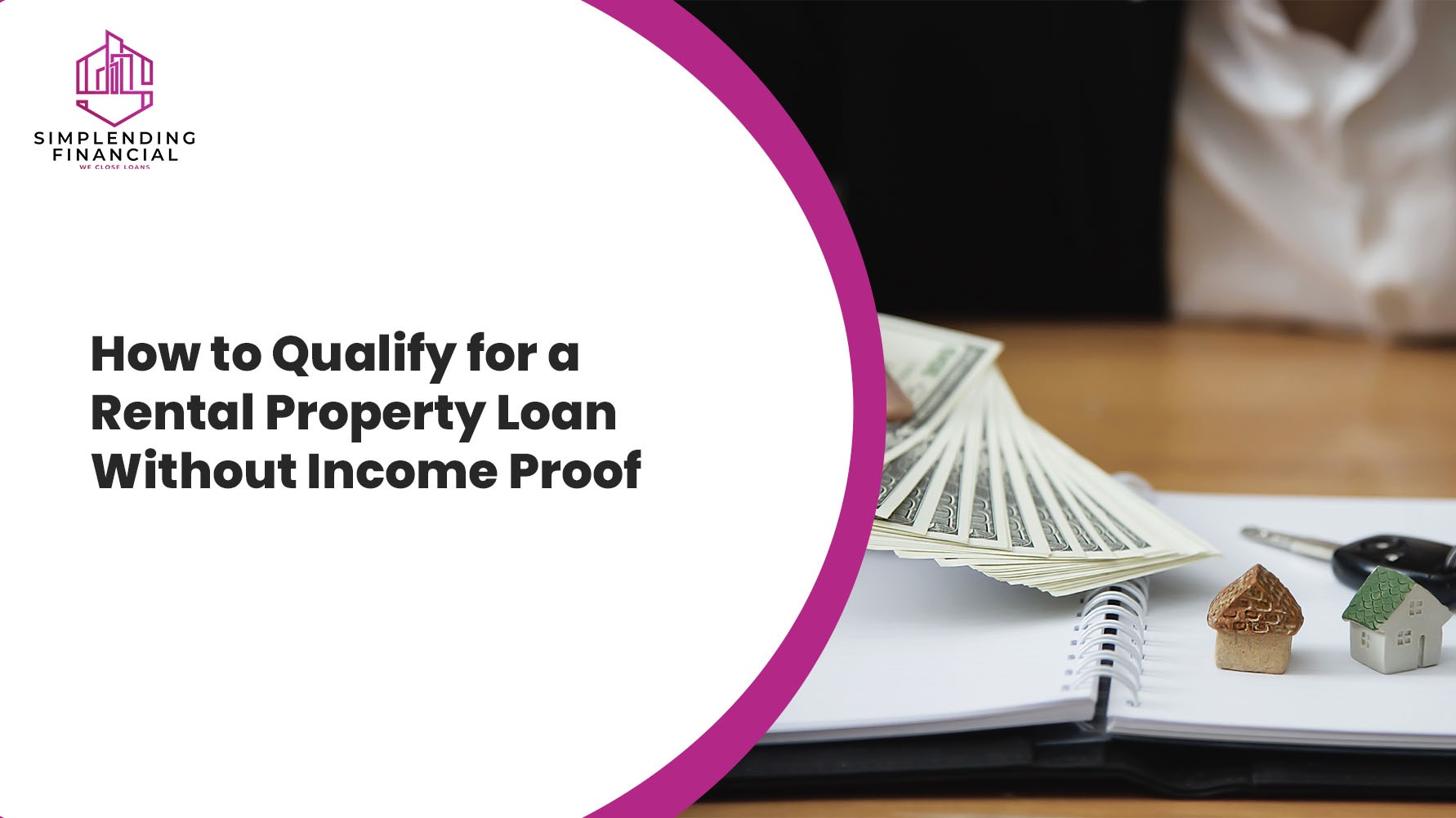 How to Qualify for a Rental Property Loan Without Income Proof