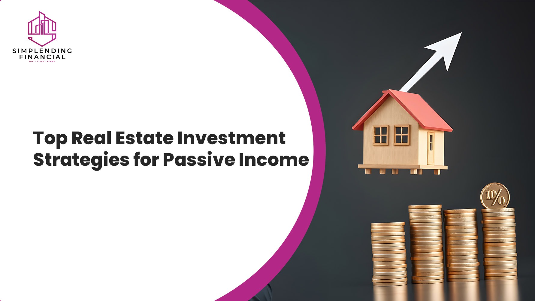 Top Real Estate Investment Strategies for Passive Income